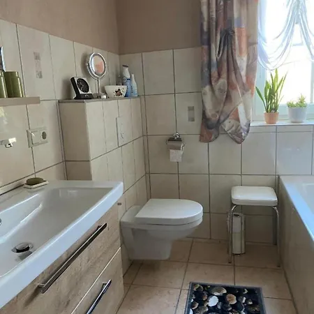 Apartmán Auszeit Andreas Schreiner