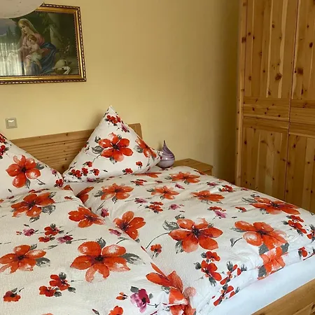 Apartmán Auszeit Andreas Schreiner Arrach