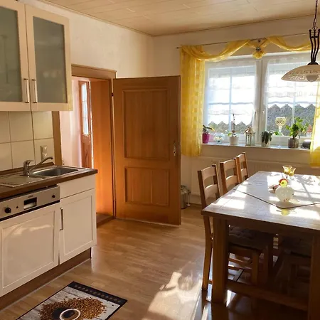 Apartmán Auszeit Andreas Schreiner