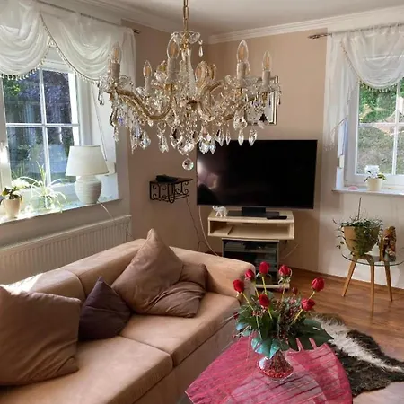 Auszeit Andreas Schreiner Apartmán Arrach