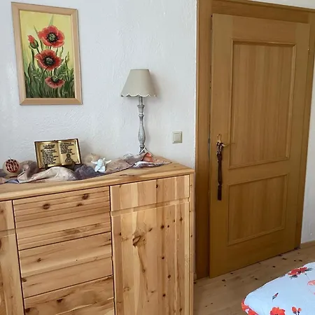 Auszeit Andreas Schreiner Apartmán