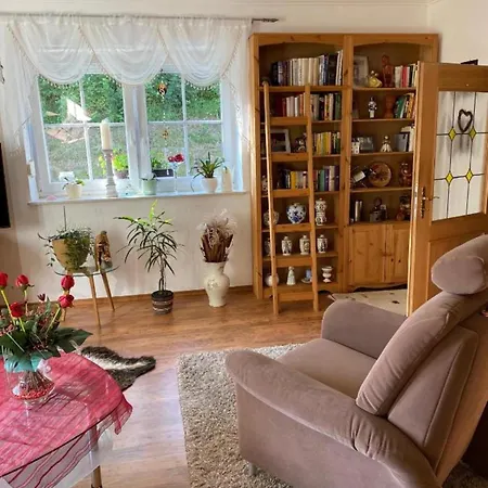 Apartmán Auszeit Andreas Schreiner *