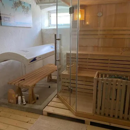 Auszeit Andreas Schreiner Apartmán Arrach