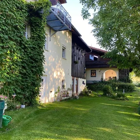 Auszeit Andreas Schreiner Apartmán *