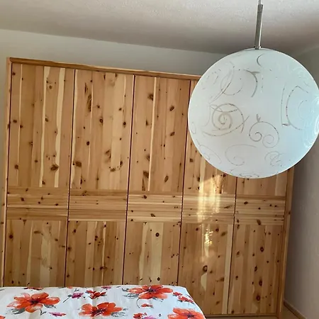 Auszeit Andreas Schreiner Apartmán Arrach