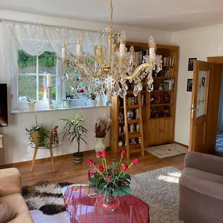 Auszeit Andreas Schreiner Appartement *